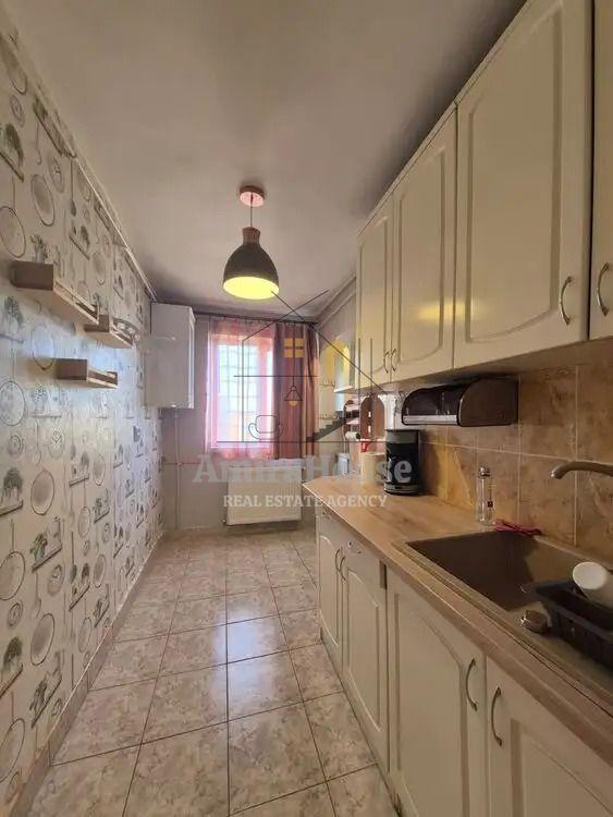 Apartament 2 camere decomandat, Manastur str Mehedinti - 14