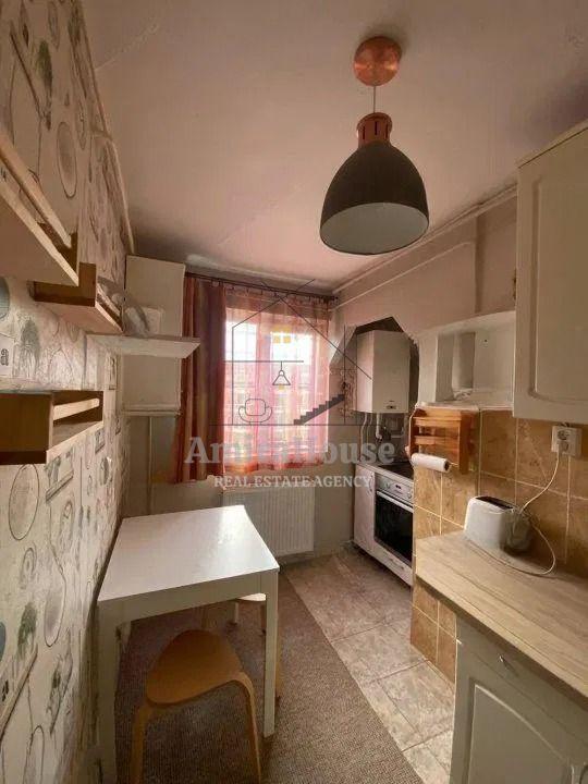 Apartament 2 camere decomandat, Manastur str Mehedinti - 15
