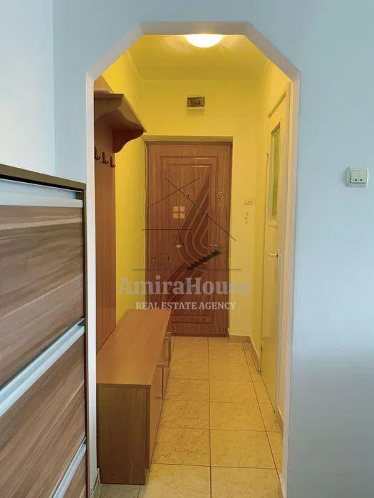 Apartament de inchiriat cu 2 camere zona strazii Aleea Micus Primaverii - 6