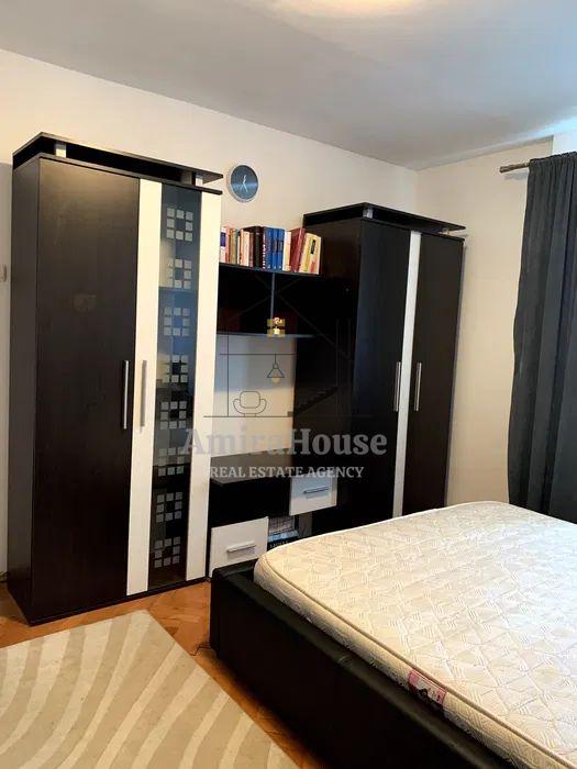 Apartament de inchiriat cu 2 camere zona strazii Aleea Micus Primaverii - 2