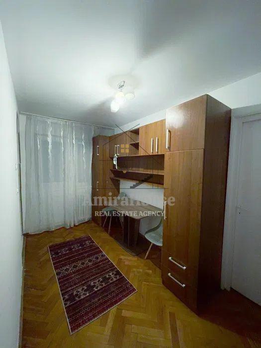 Apartament de inchiriat cu 2 camere zona strazii Aleea Micus Primaverii - 4