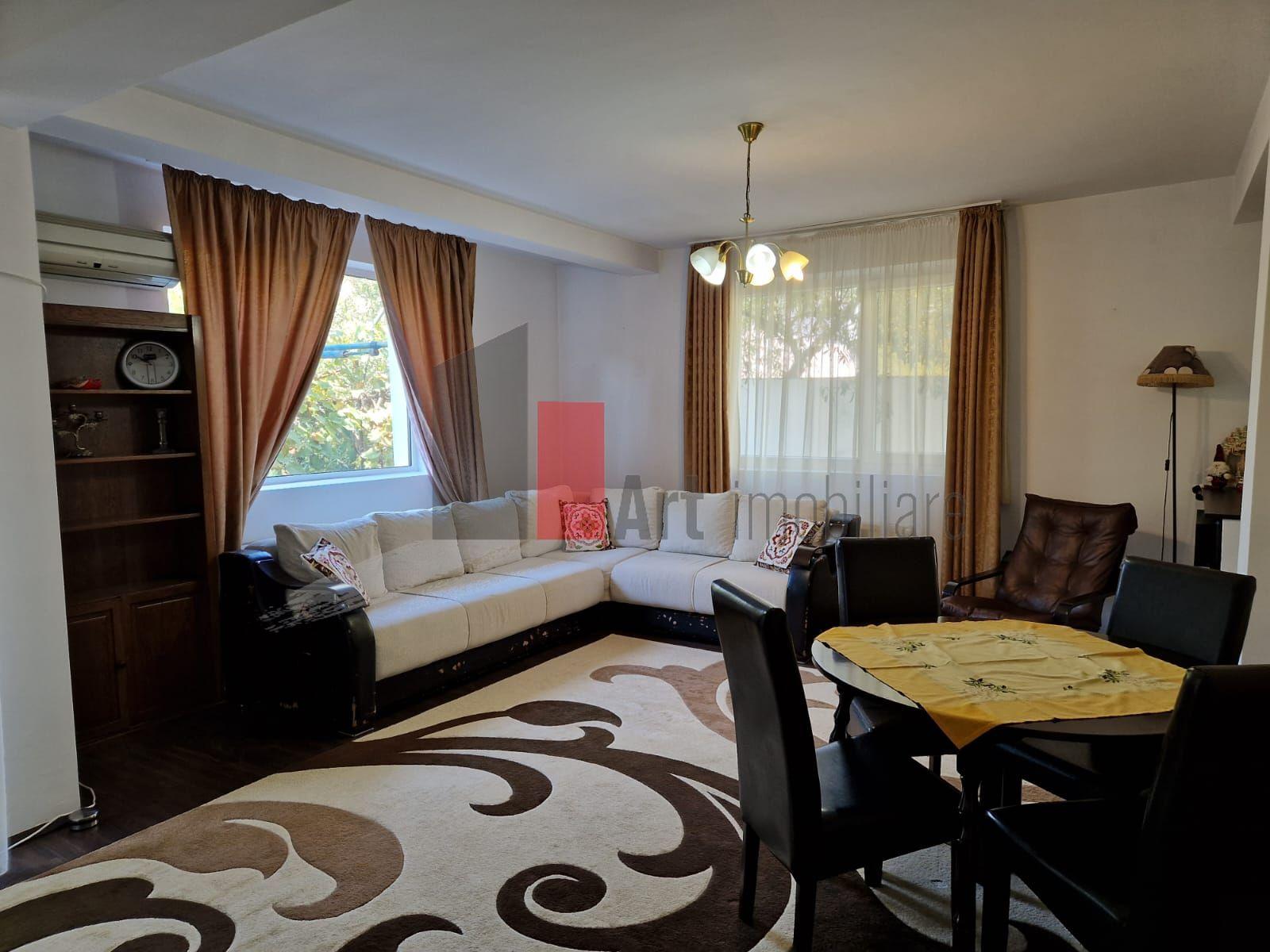 DUPLEX de vanzare 5 camere Giulesti - 2