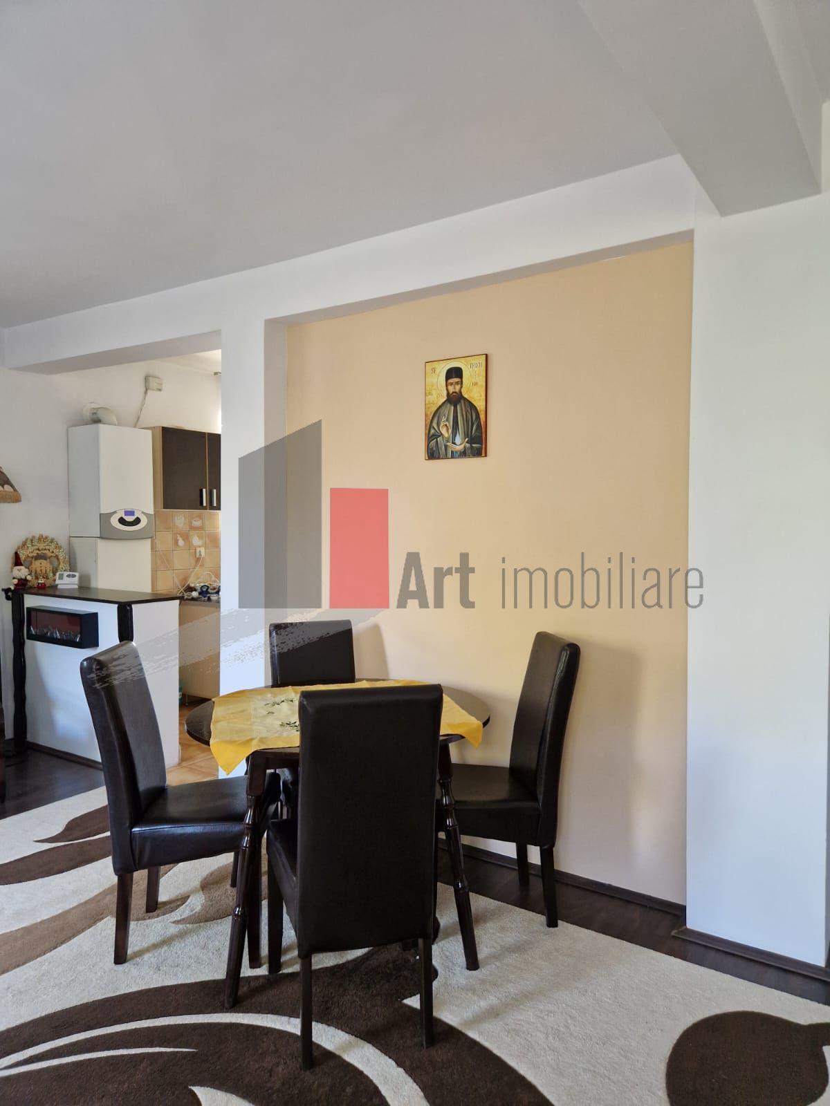 DUPLEX de vanzare 5 camere Giulesti - 7