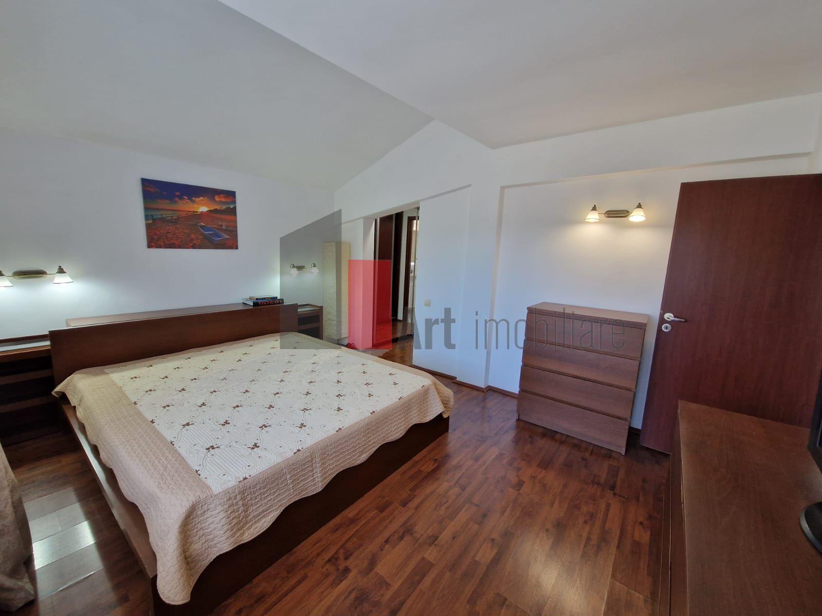 DUPLEX de vanzare 5 camere Giulesti - 1
