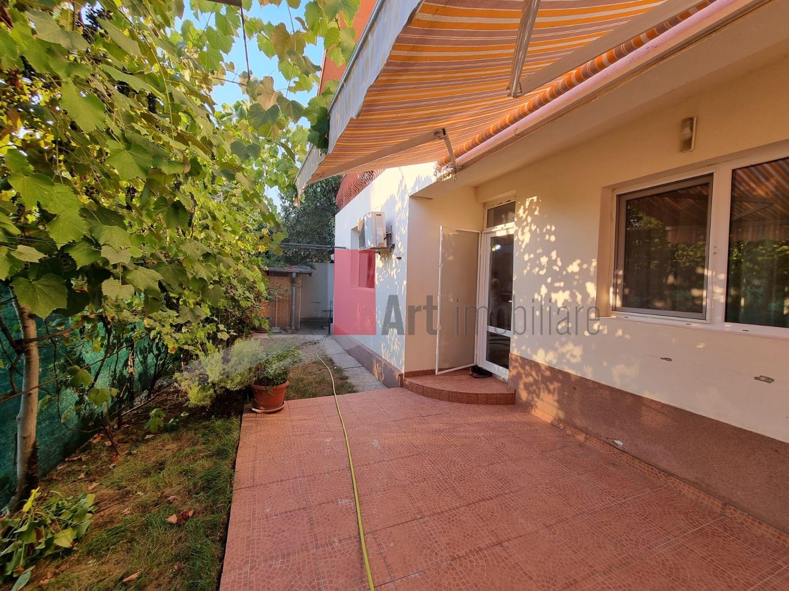 DUPLEX de vanzare 5 camere Giulesti - 4