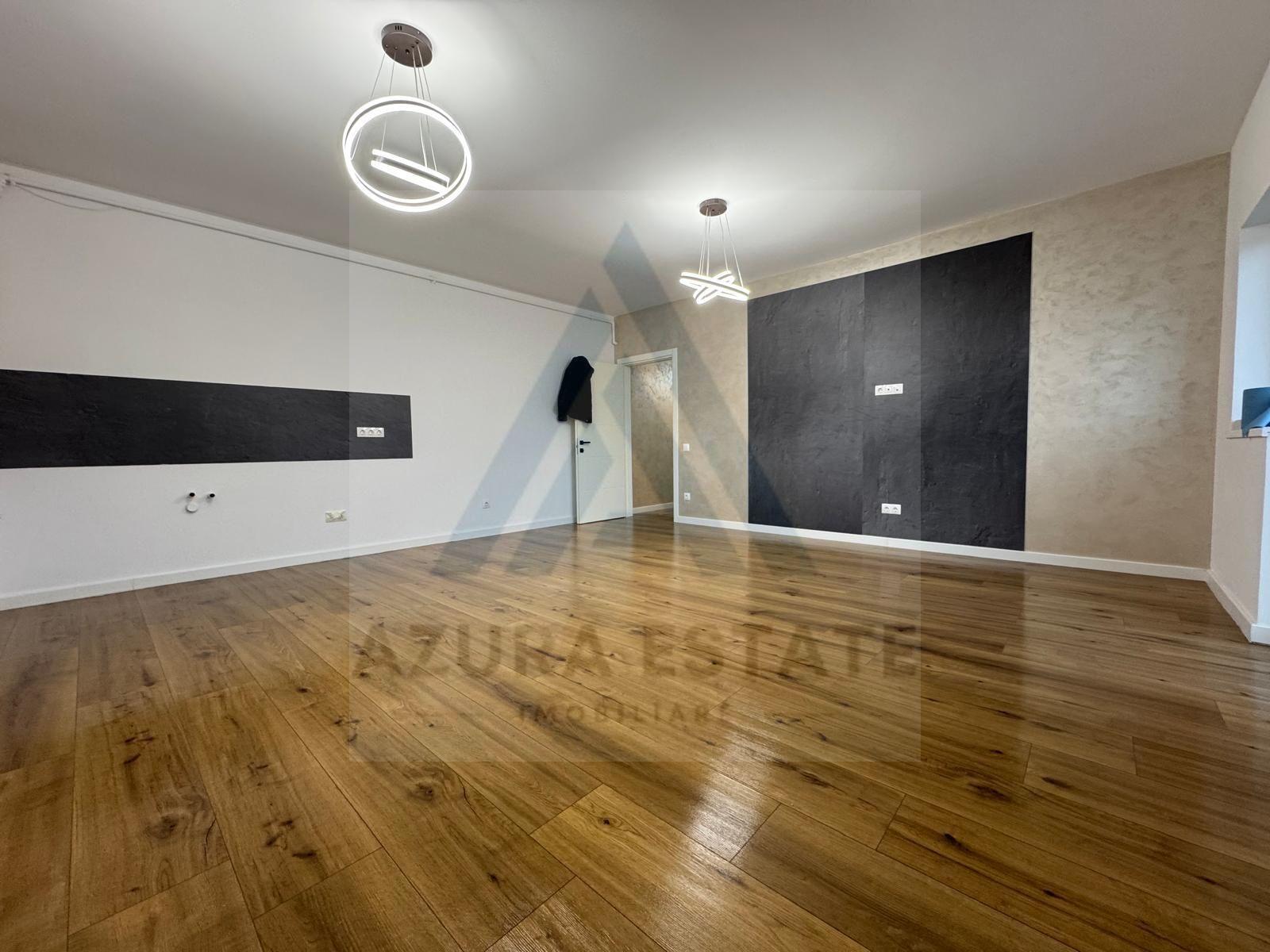 Apartament premium 2 camere etaj 1 parcare privata pe Doamna Stanca - 1