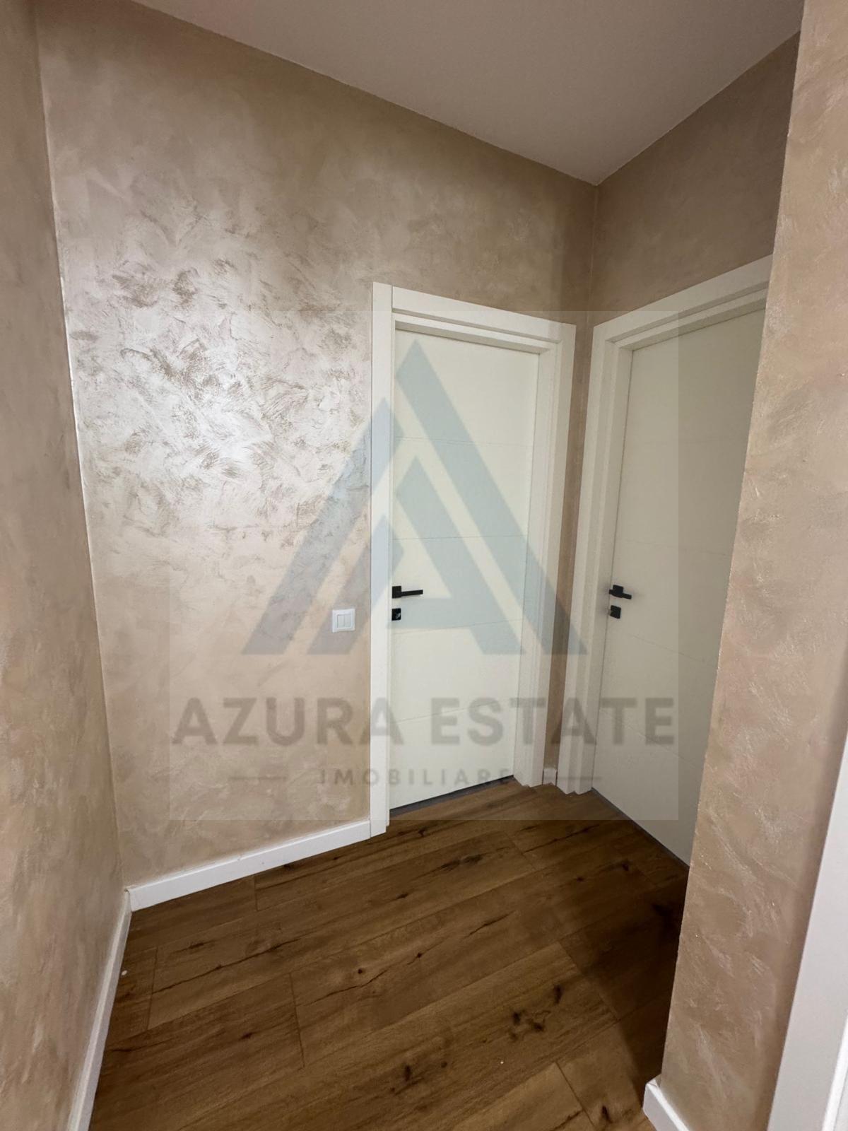 Apartament premium 2 camere etaj 1 parcare privata pe Doamna Stanca - 5
