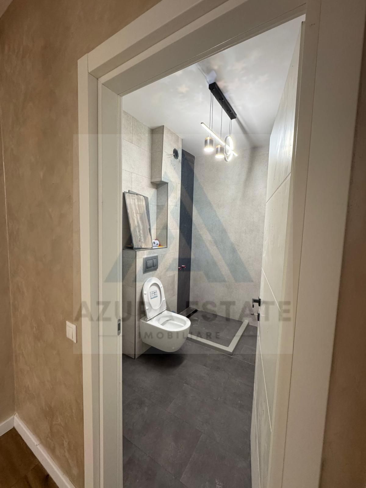 Apartament premium 2 camere etaj 1 parcare privata pe Doamna Stanca - 4