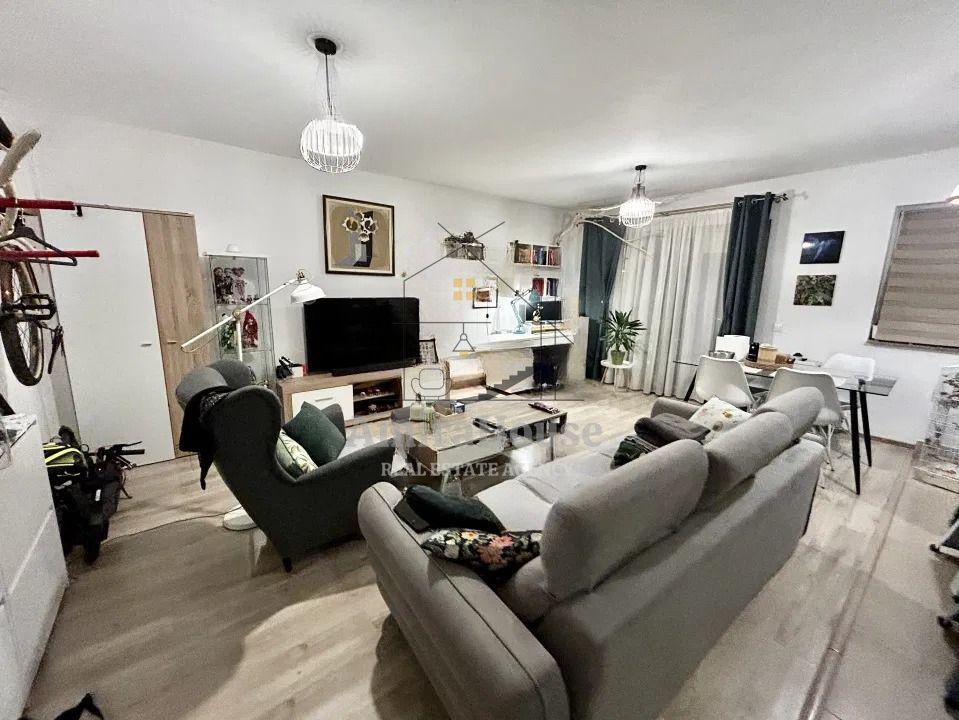 Apartament 2 camere, finisat, mobilat, parcare, Iris zona Lukoil - 3