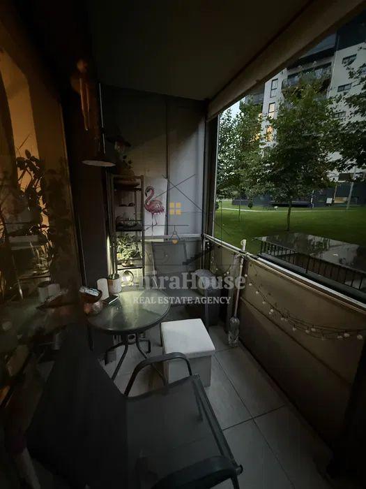 Apartament 2 camere, finisat, mobilat, parcare, Iris zona Lukoil - 14