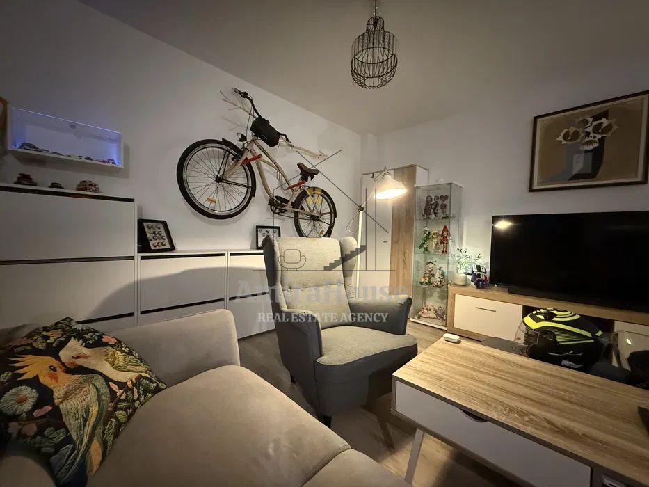 Apartament 2 camere, finisat, mobilat, parcare, Iris zona Lukoil - 2