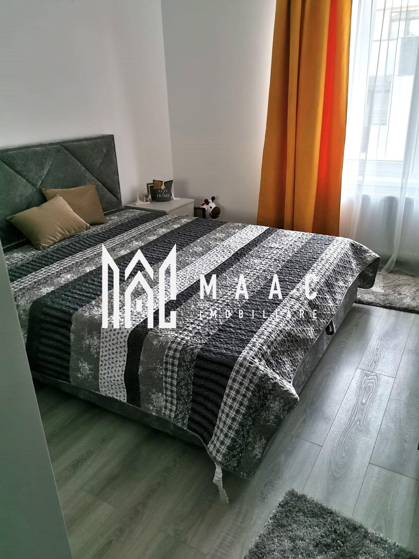 Apartament 3 camere I 2 locuri parcare I Balcon I Turnisor - 4