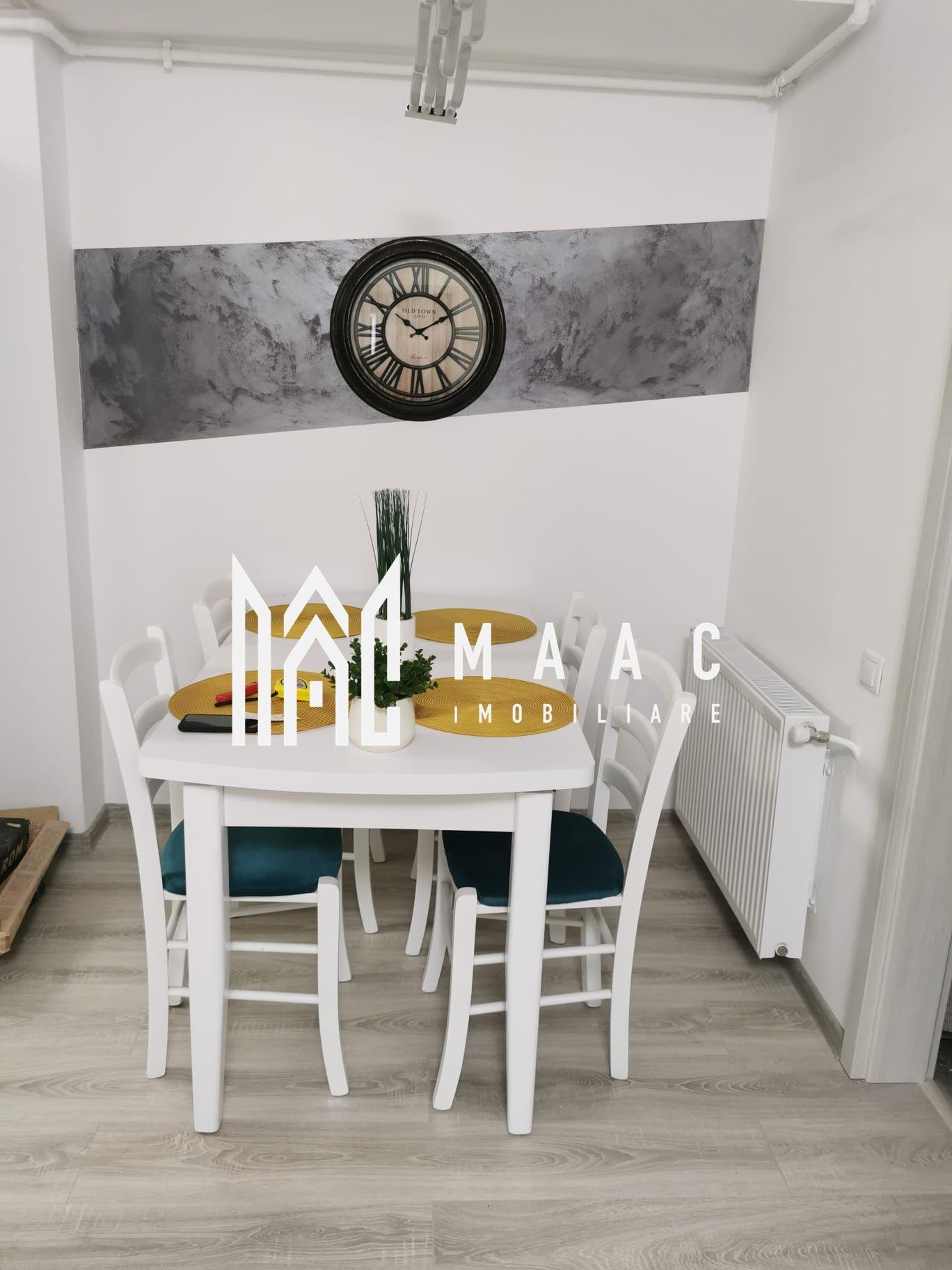 Apartament 3 camere I 2 locuri parcare I Balcon I Turnisor - 8