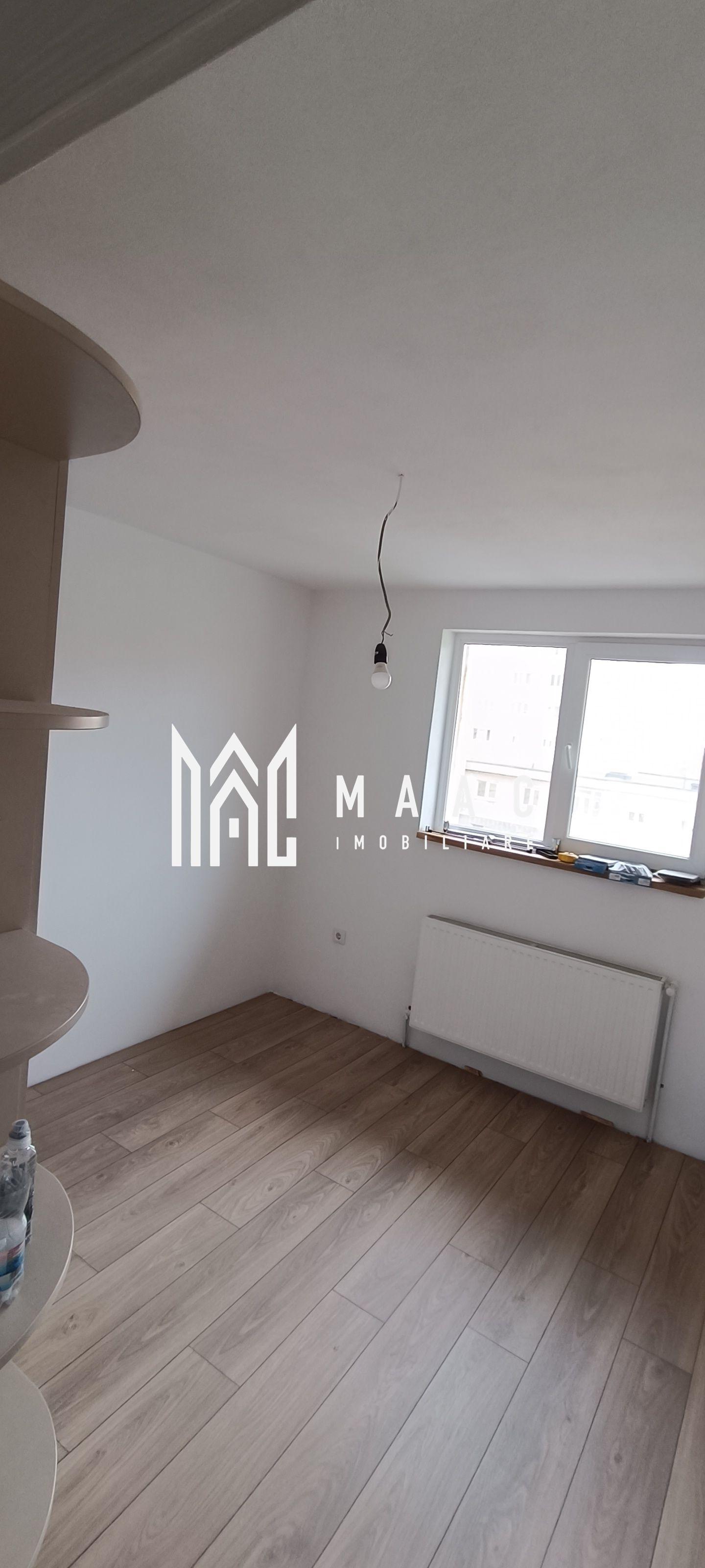 Apartament cu 4 camere | Balcon | Vasile Aaron - 8