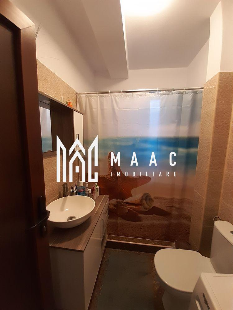 Apartament 3 camere I Parter I 55Mpu I Nord-Vest - 8