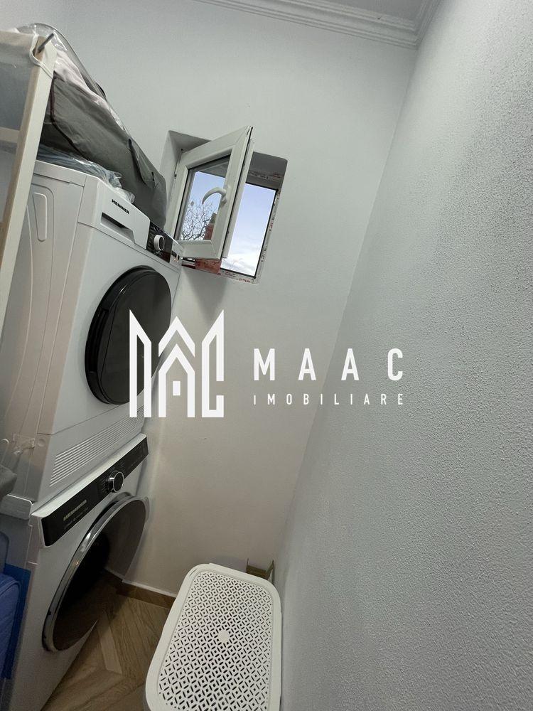 Apartament la casă | Grădină + Anexe | Cisnădie | - 3