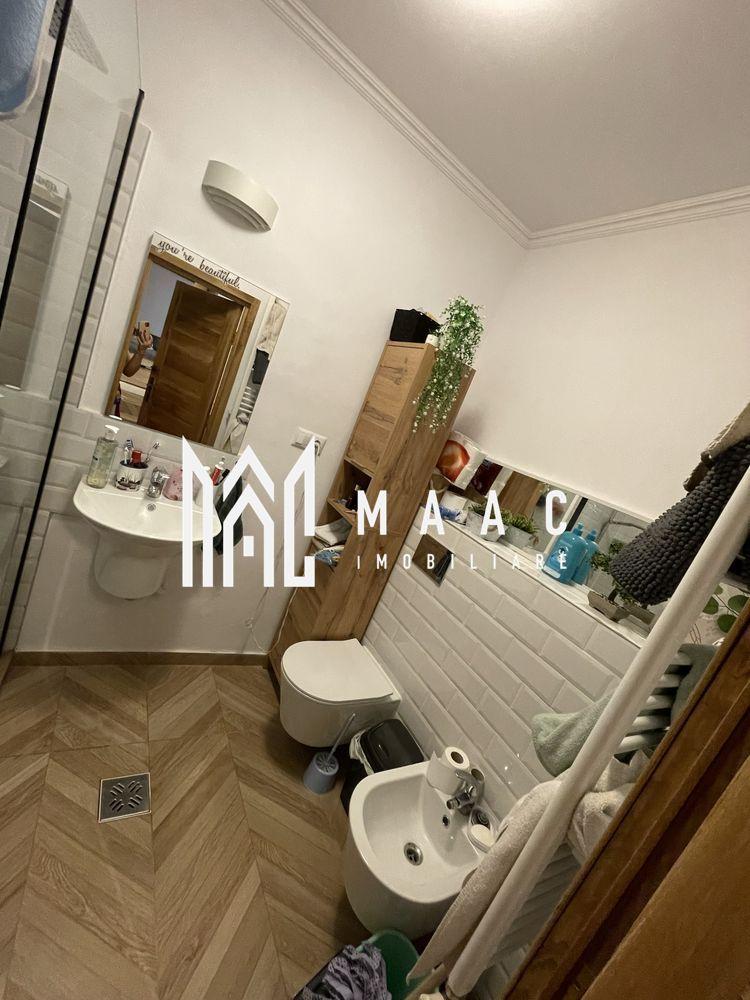 Apartament la casă | Grădină + Anexe | Cisnădie | - 6
