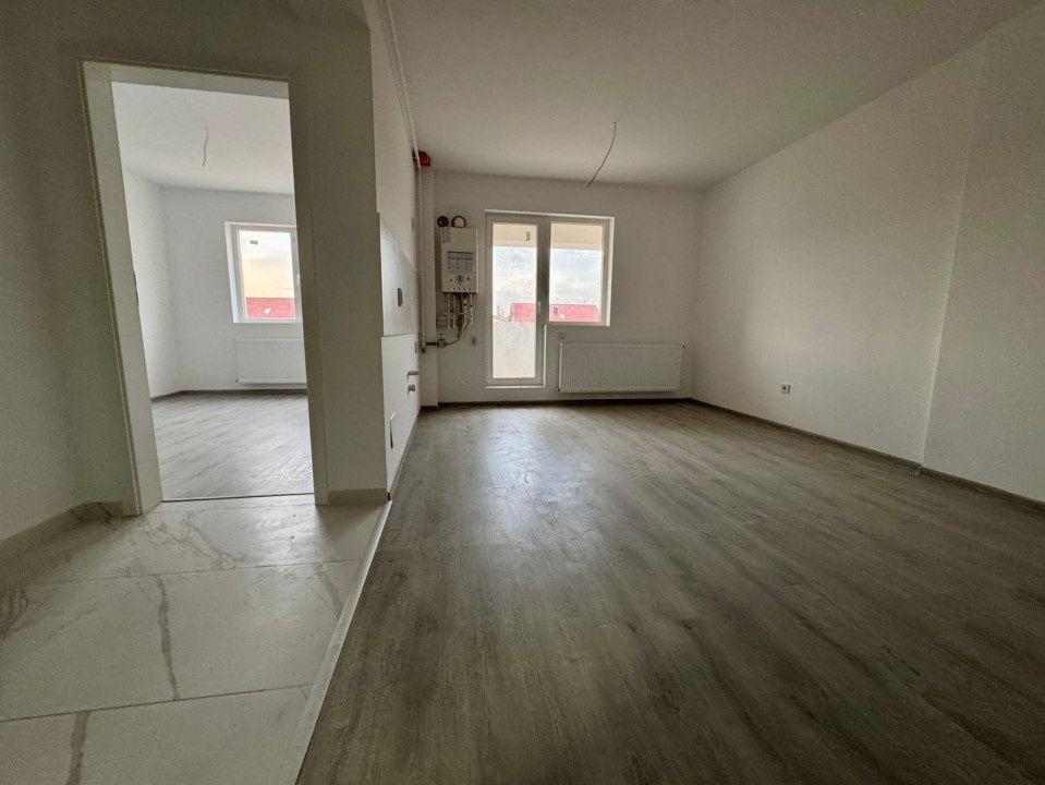 Apartament cu 2 camere Militari Residence - 2