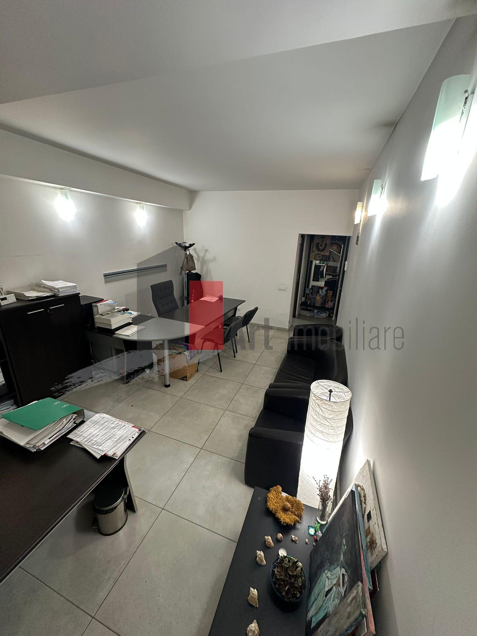 Spațiu de Birou Ideal pentru Firmă Sos Oltenitei - 1