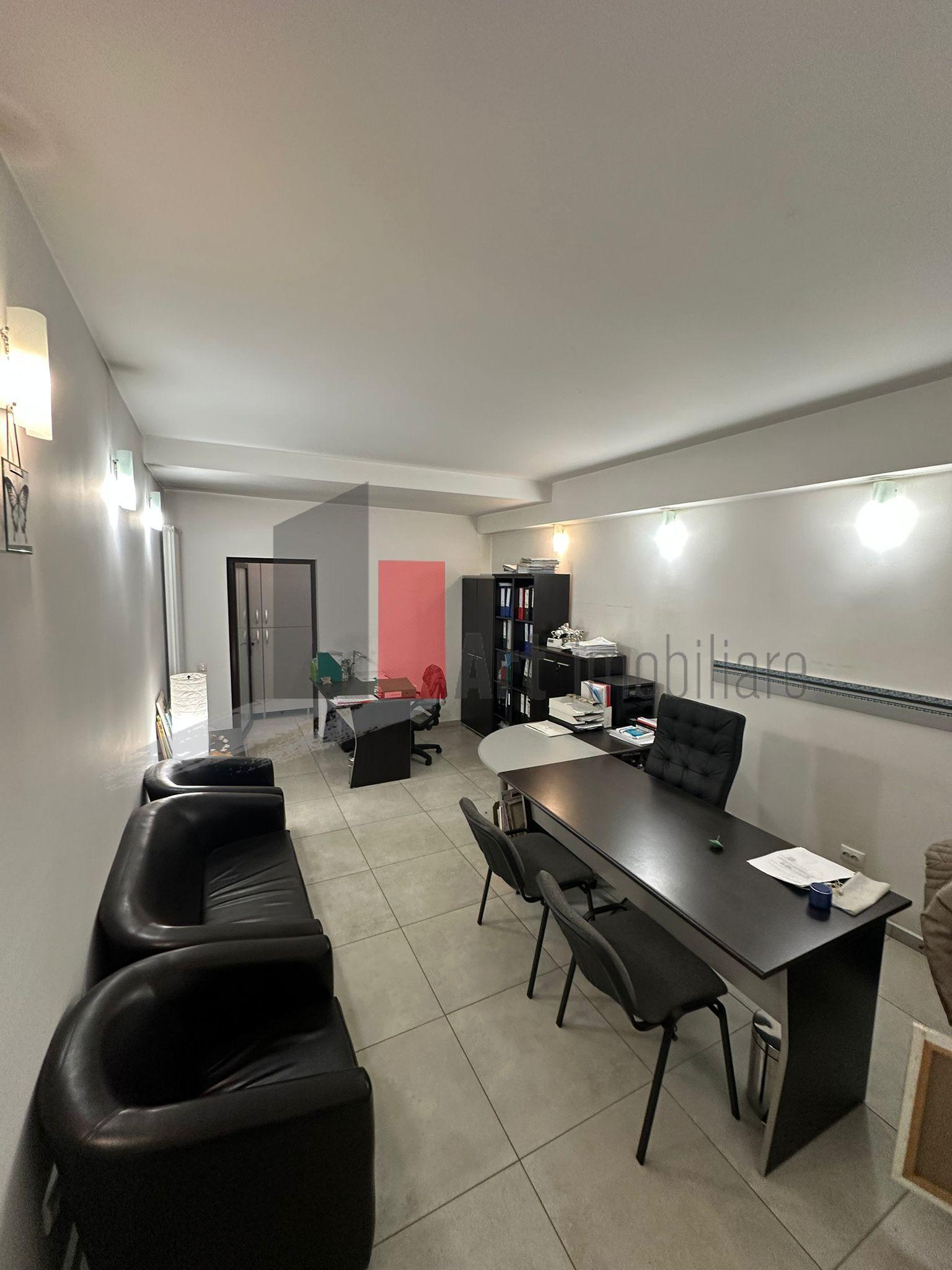 Spațiu de Birou Ideal pentru Firmă Sos Oltenitei - 2