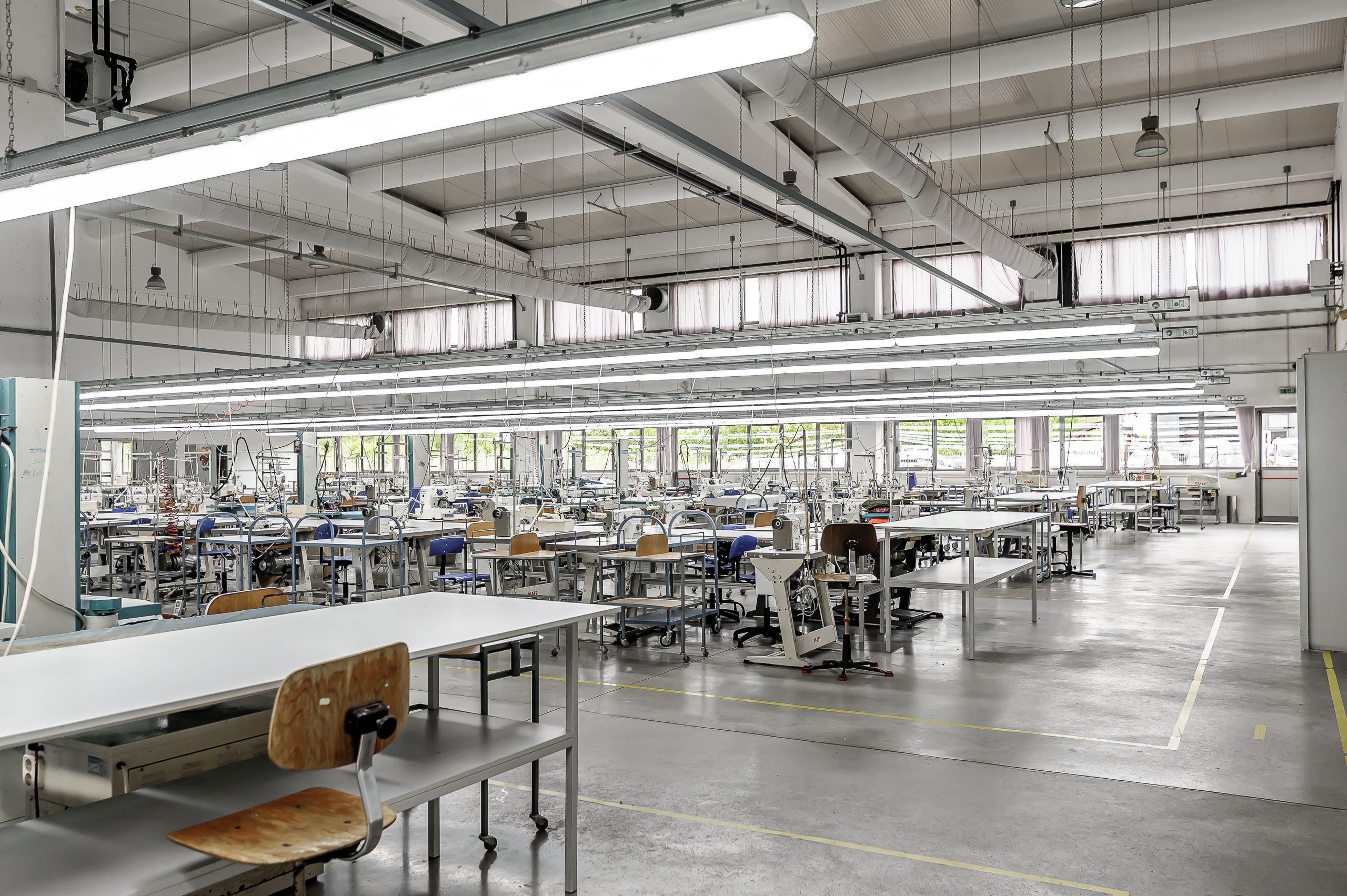Oportunitate: Hală de producție și depozitare cu birouri în Arad - 10