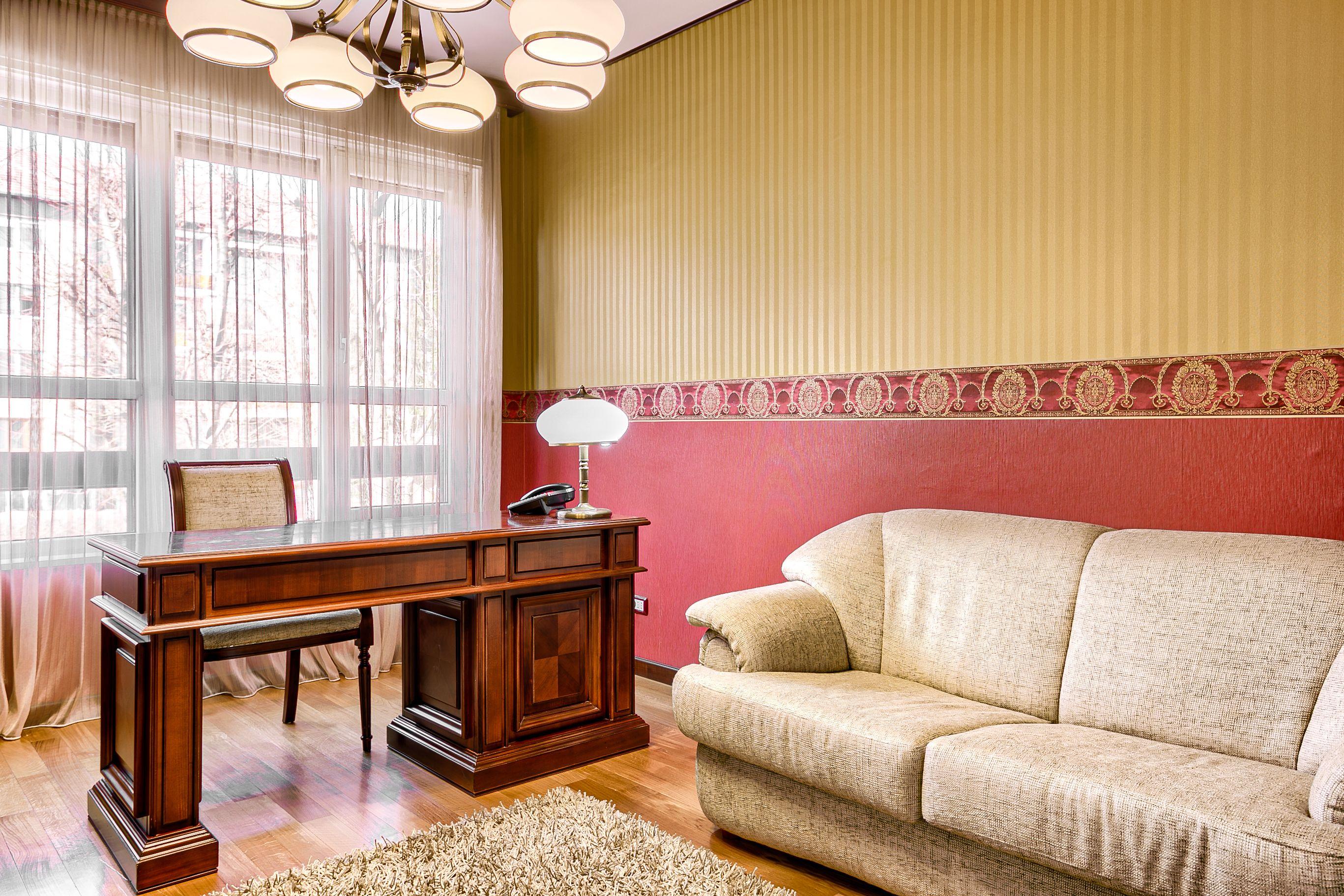 Oportunitate exclusivă de investiție: Hotel Best Western Central Arad - 21