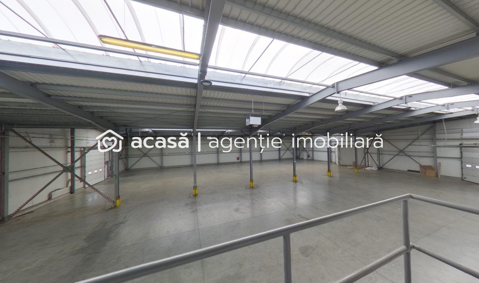 HALA INDUSTRIALA 1770 MP 0% COMISION - 4