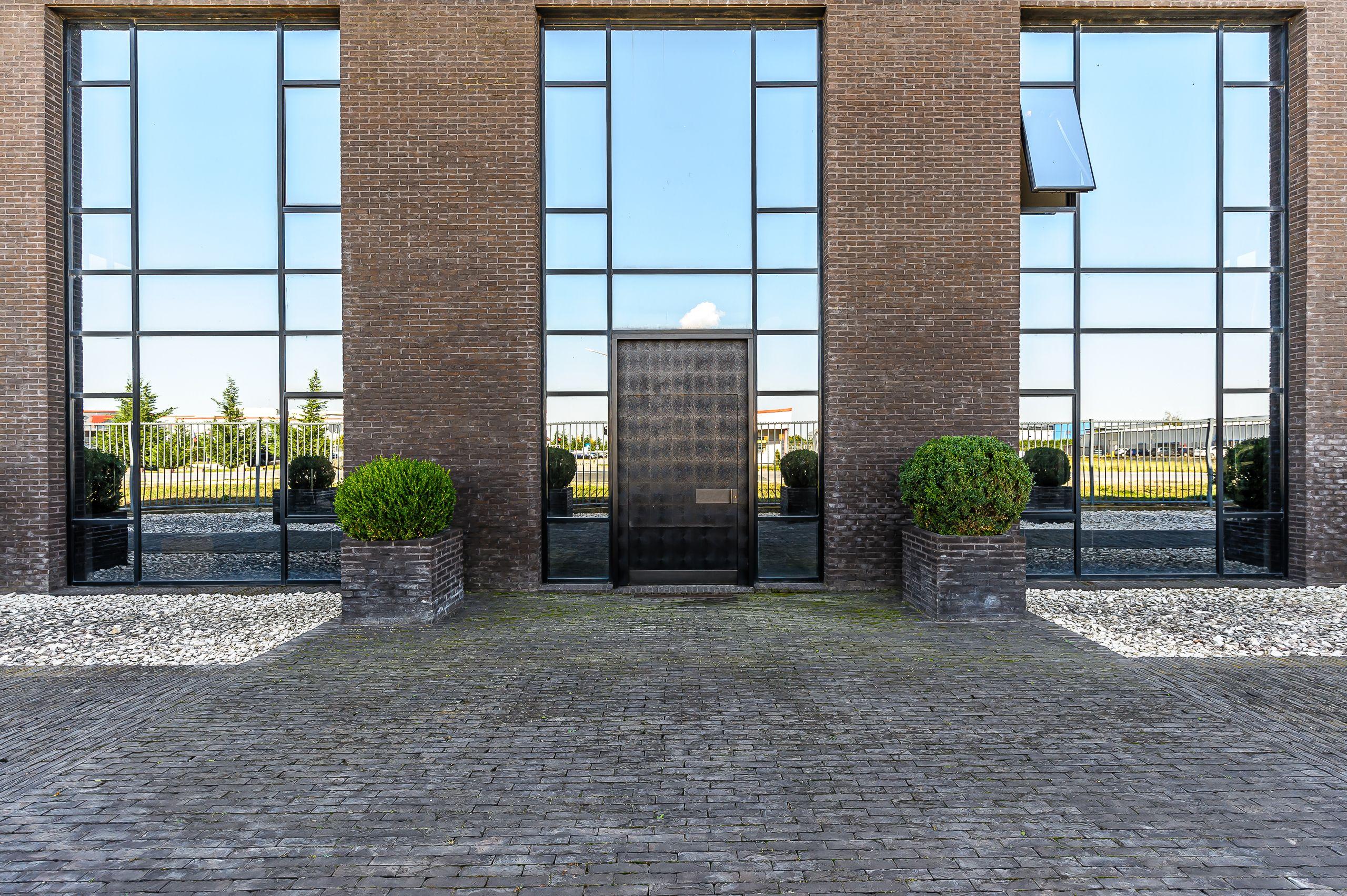 Birouri Premium de 304 mp în Zona Industrială Vest Arad - 3
