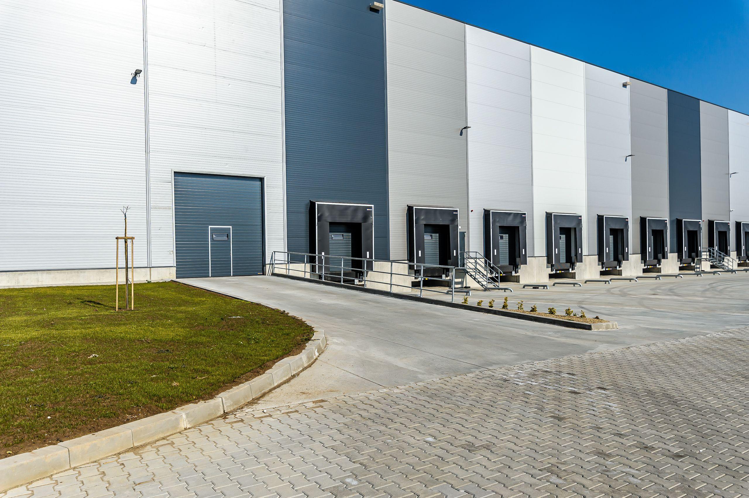 Hala industriala depozitare si productie la 2710 mp - 5