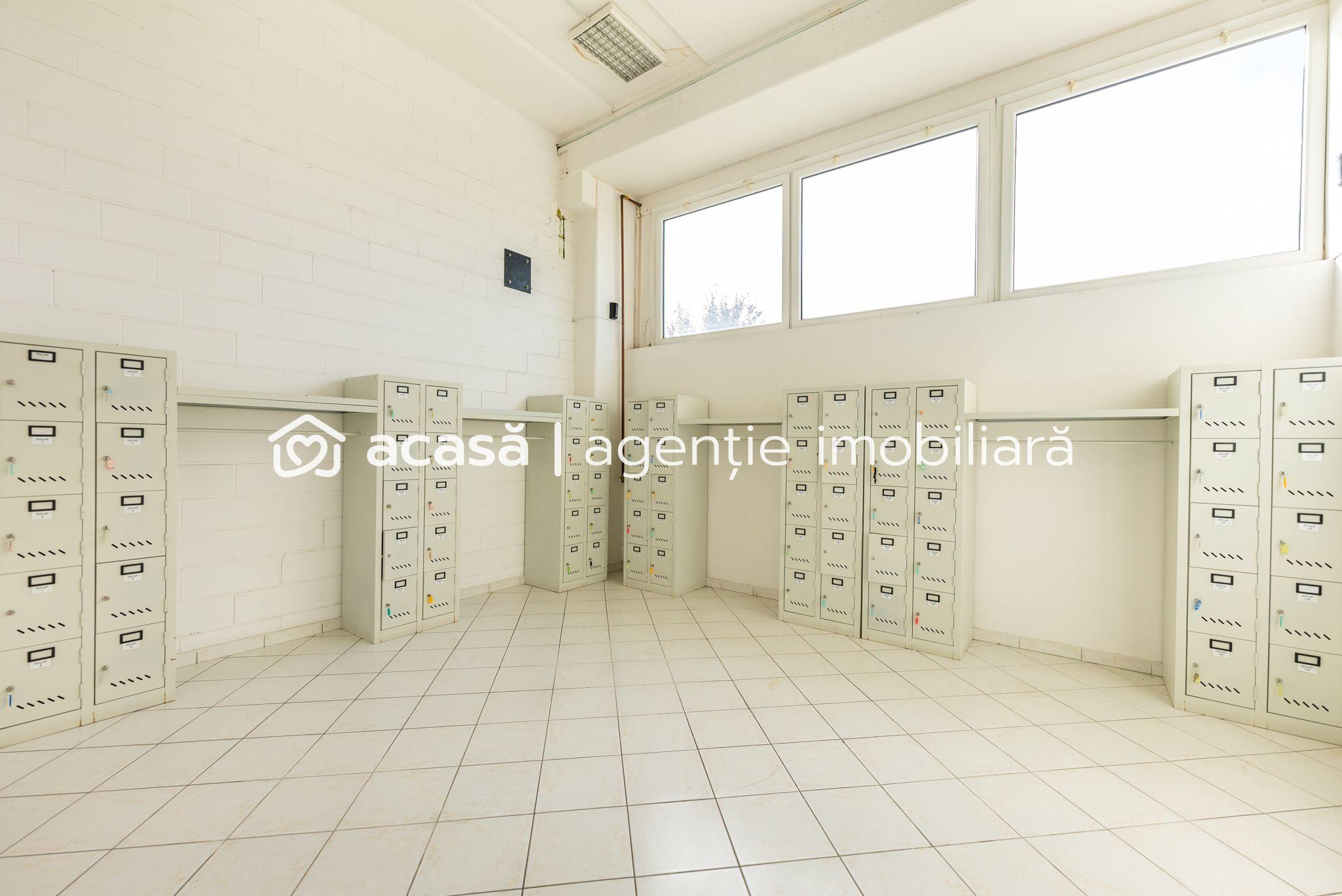 Hală producție în localitatea Sântana Comision 0% la cumparare - 13