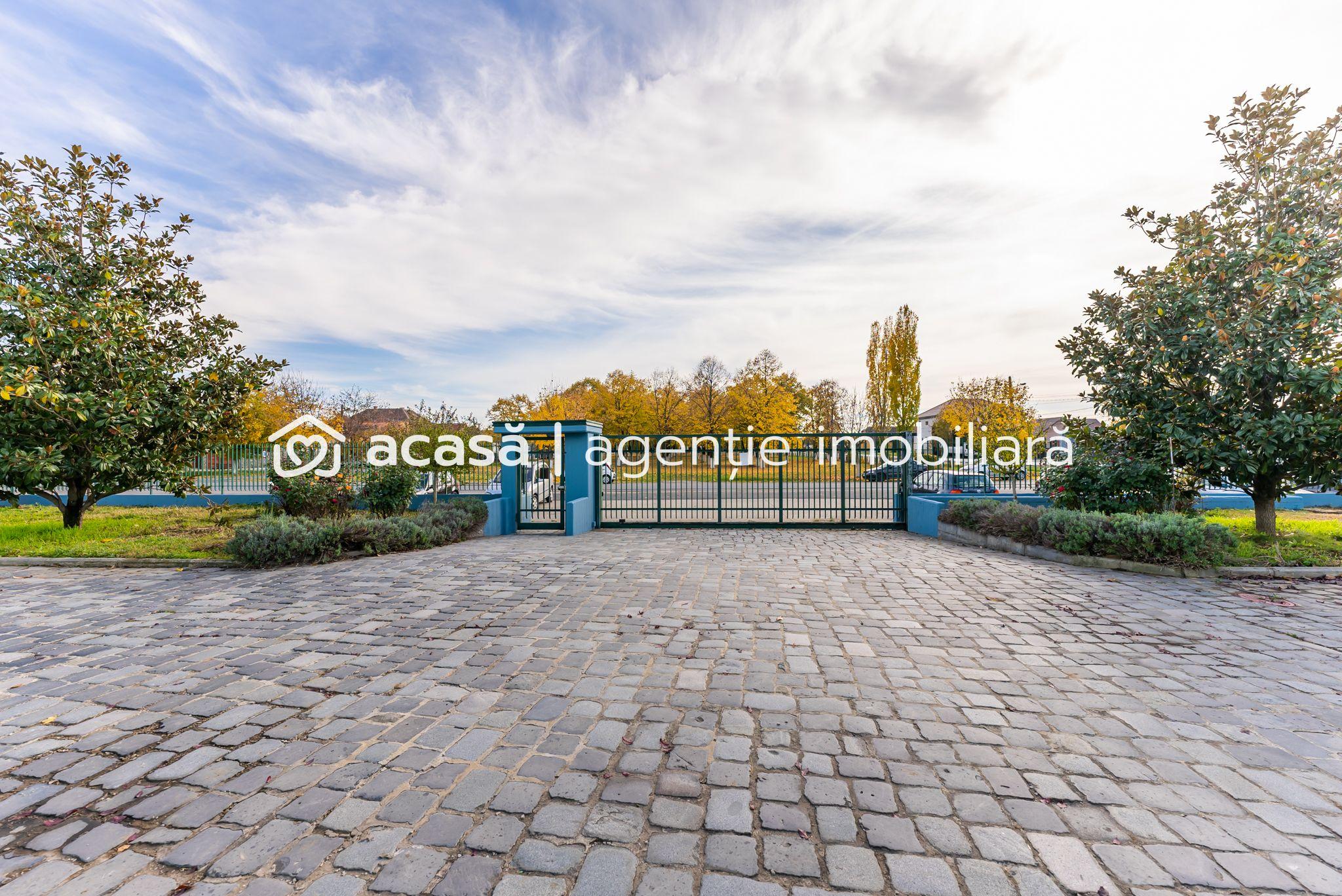 Hală producție în localitatea Sântana Comision 0% la cumparare - 5