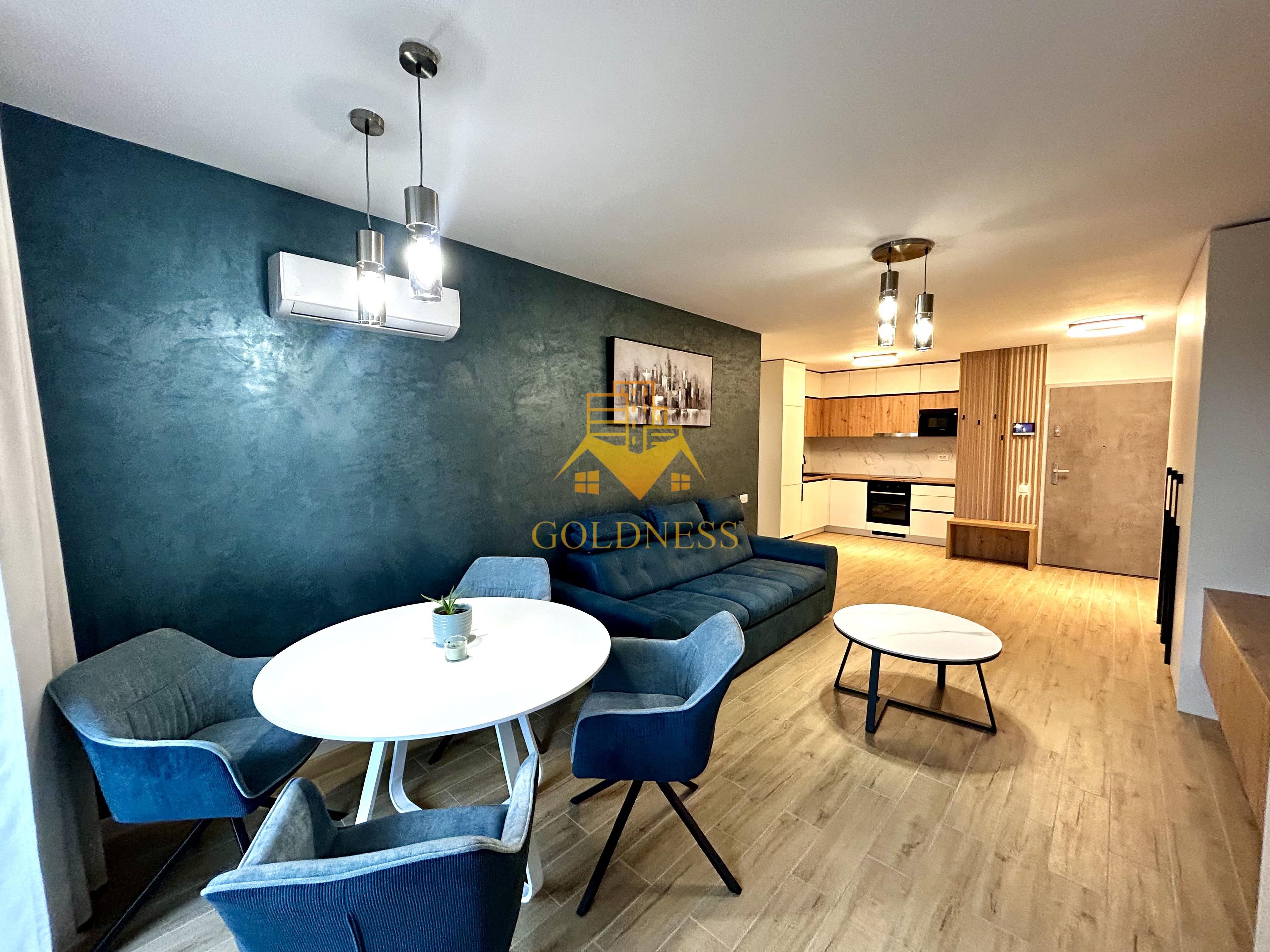 2 camere open space, Parcare, Premium, Prima inchiriere, Iulius Mall - 3