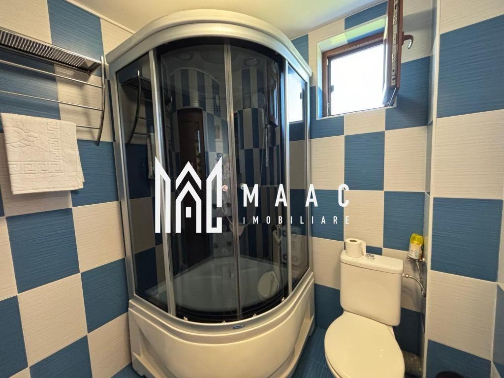 Vilă superbă | 4 camere | 500 mp teren | Vedere la munte | Valea Avrigului - 10