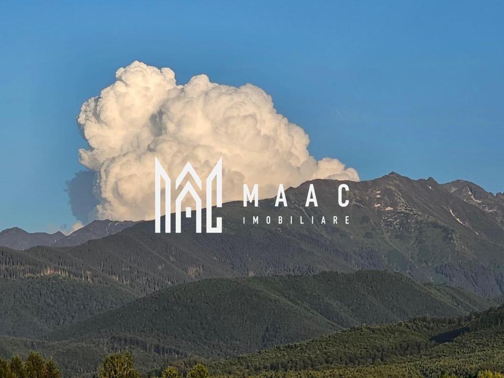 Vilă superbă | 4 camere | 500 mp teren | Vedere la munte | Valea Avrigului - 28