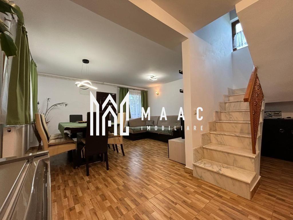 Vilă superbă | 4 camere | 500 mp teren | Vedere la munte | Valea Avrigului - 19