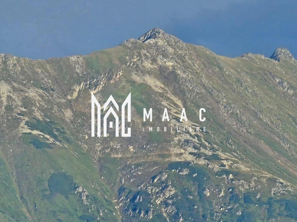 Vilă superbă | 4 camere | 500 mp teren | Vedere la munte | Valea Avrigului - 27