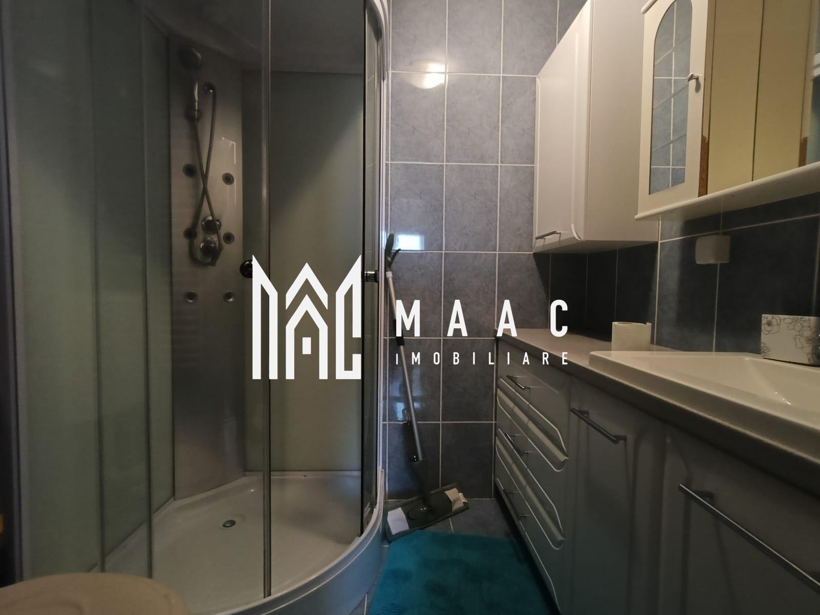 Apartament 3 camere | Valea Aurie | Mansardă | Spațios - 11