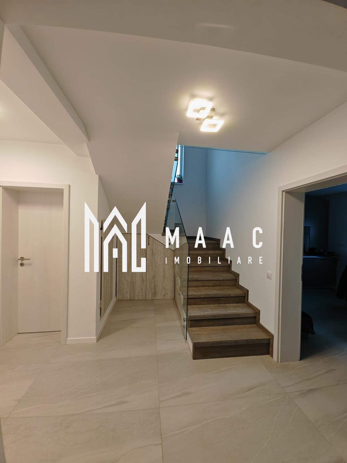 Casa 4 camere | 150mp | Terasa | Vasile Aaron - Selimbar - 6