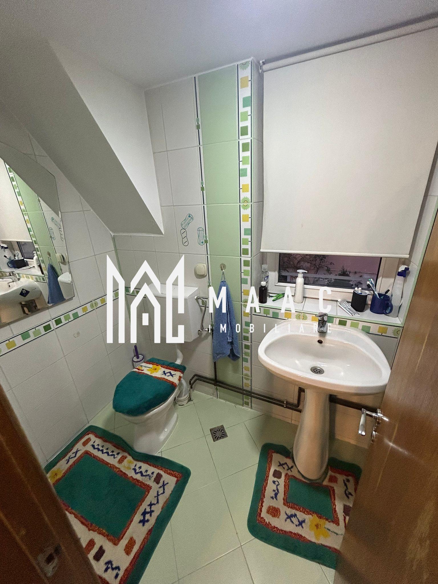Casa Individuală | 260 MPU | Piscină Interioară | Curte Libera 100 MP - 15
