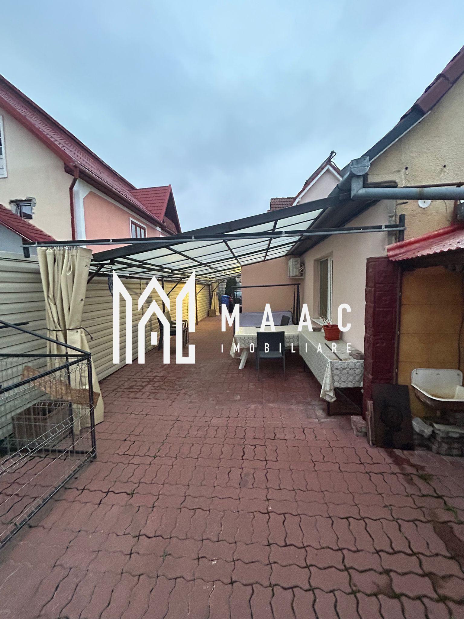Casa Individuală | 260 MPU | Piscină Interioară | Curte Libera 100 MP - 3