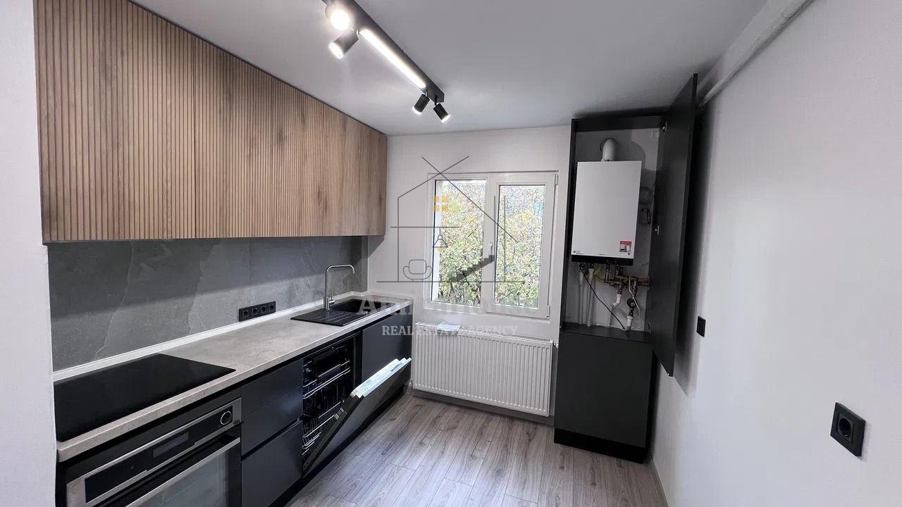Apartament 3 camere renovat total Manastur - 4
