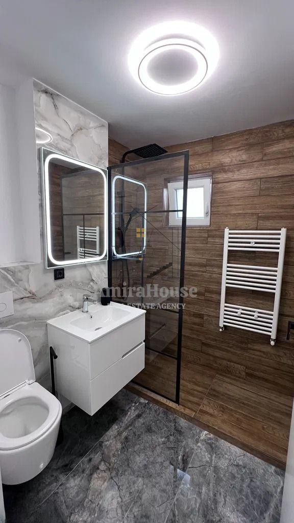 Apartament 3 camere renovat total Manastur - 10