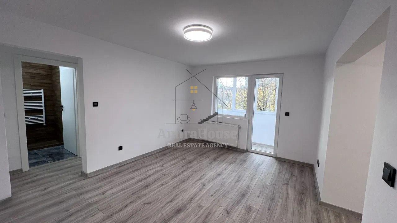 Apartament 3 camere renovat total Manastur - 2
