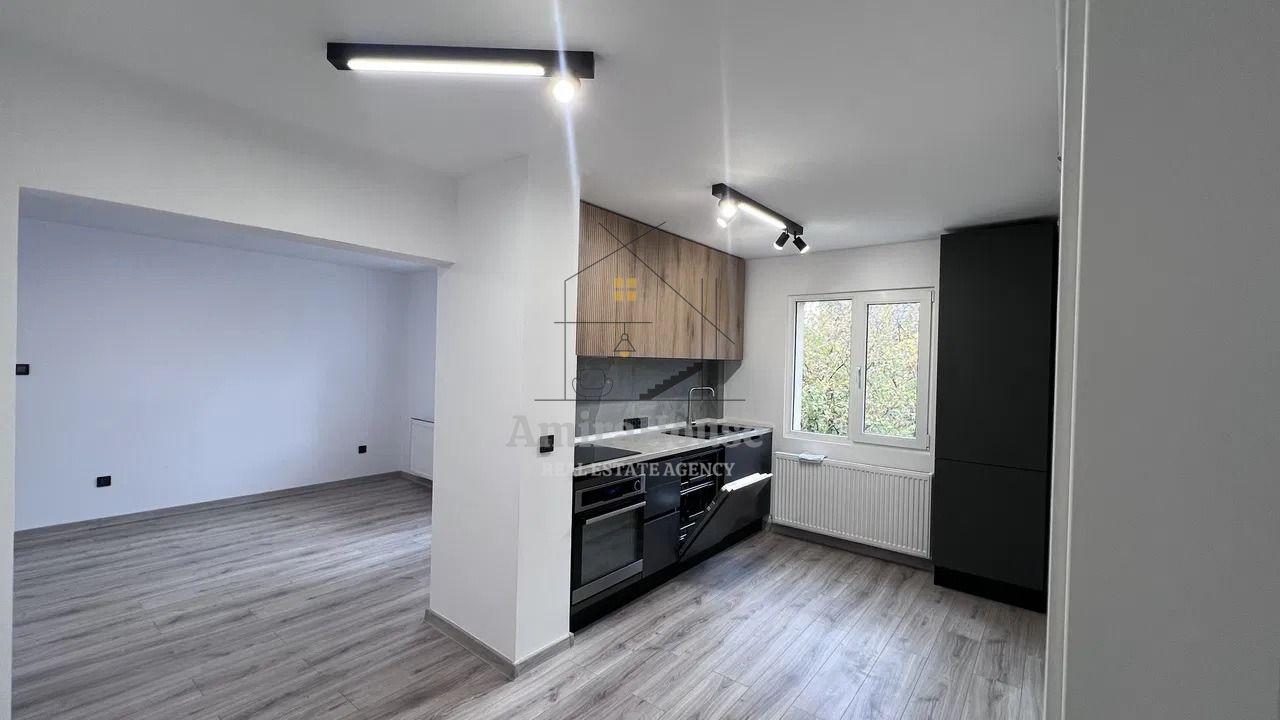 Apartament 3 camere renovat total Manastur - 1