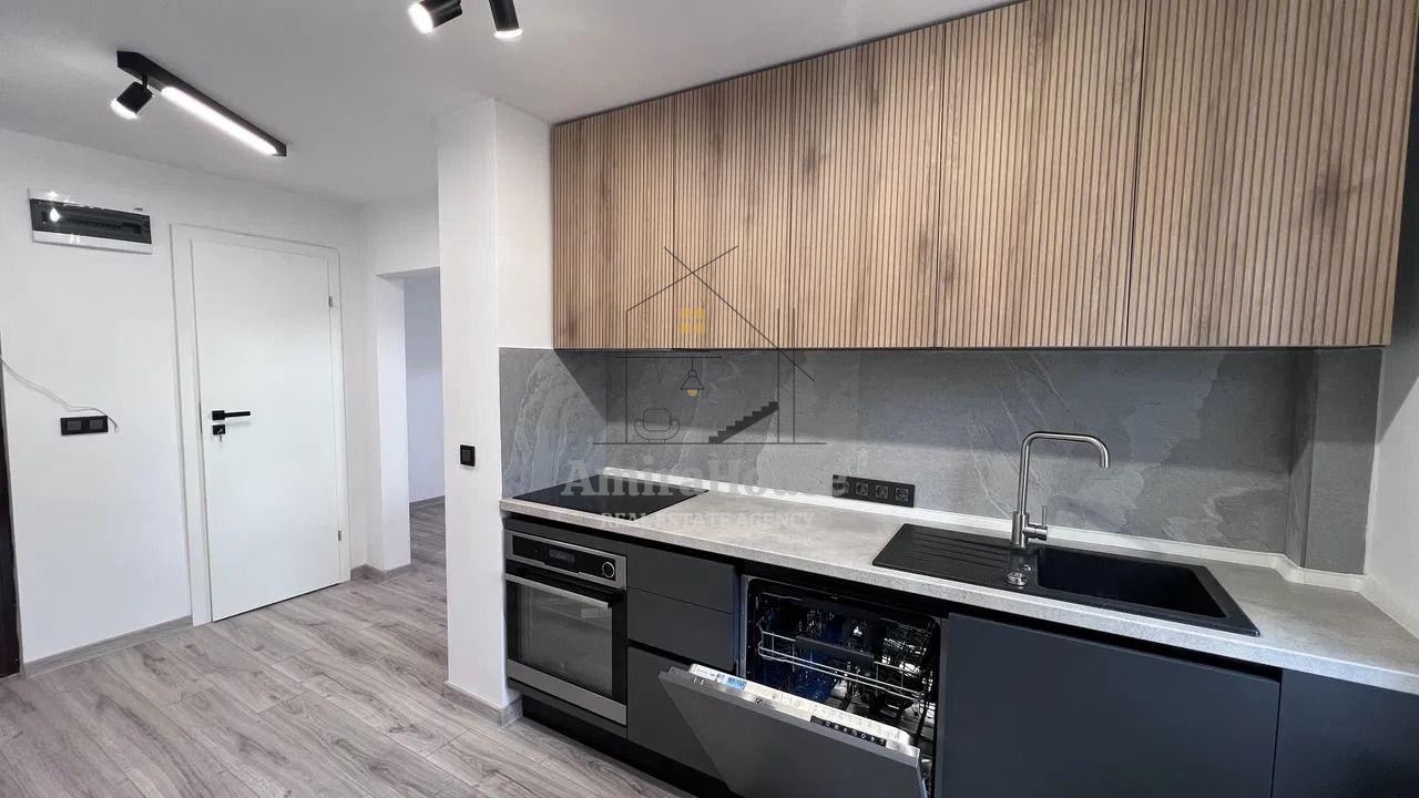 Apartament 3 camere renovat total Manastur - 3