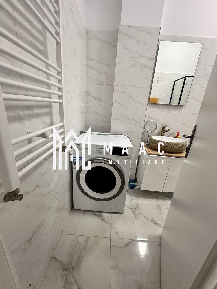 Apartament 2 camere| Finisat modern | Doamna Stanca - 8
