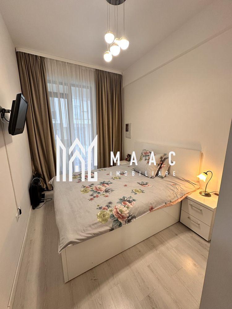 Apartament 2 camere| Finisat modern | Doamna Stanca - 3