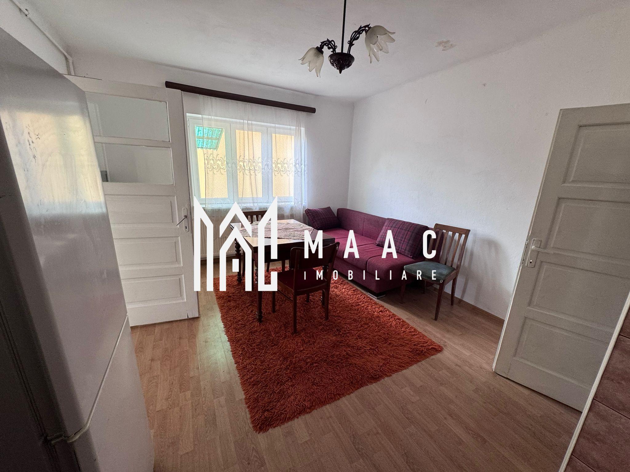 Casa individuala | 4 camere | 2 corpuri | zona Turnisor - 2