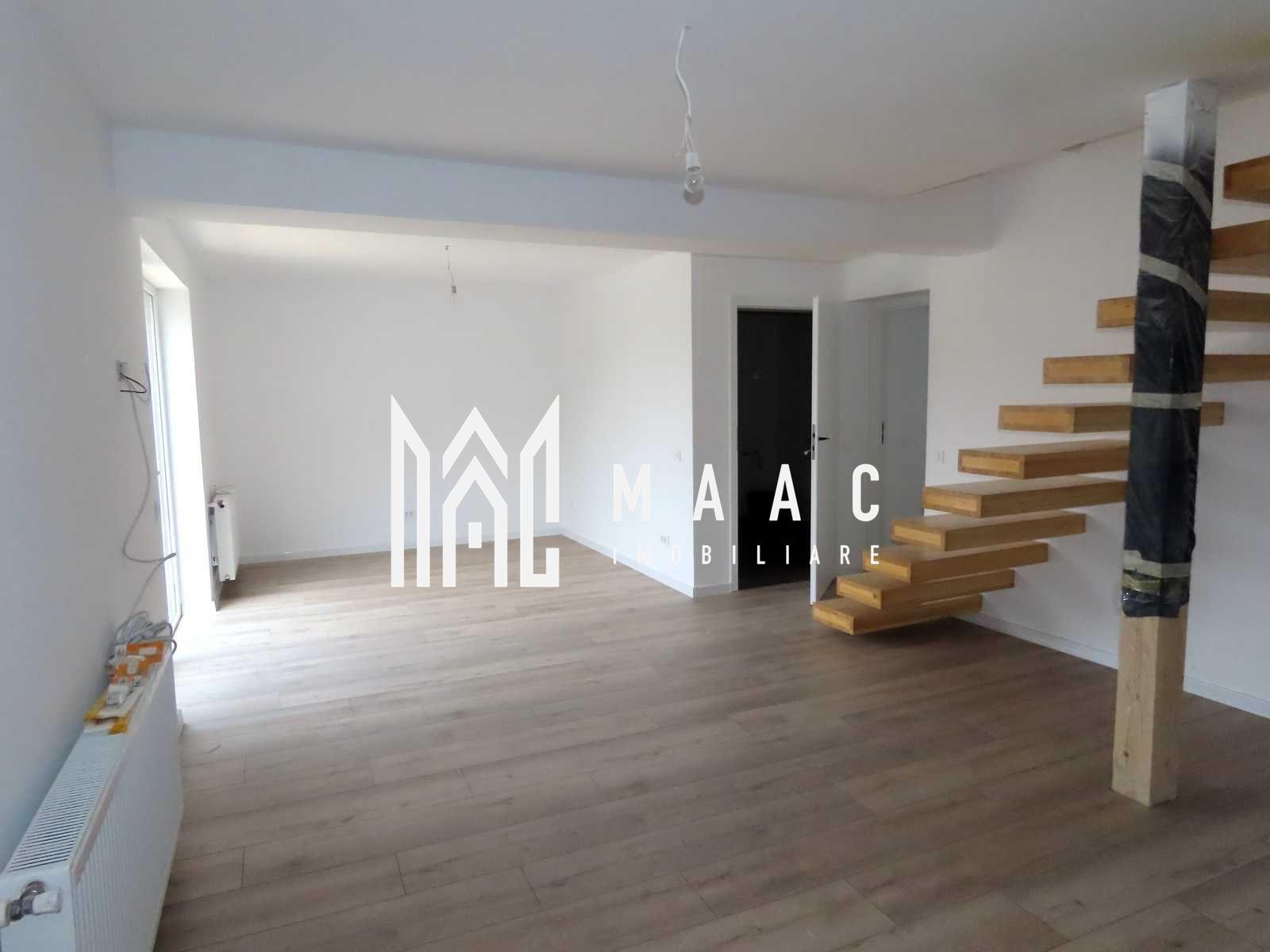 Apartament 4 camere | 105 MPU | Zona Arhitectilor - 1