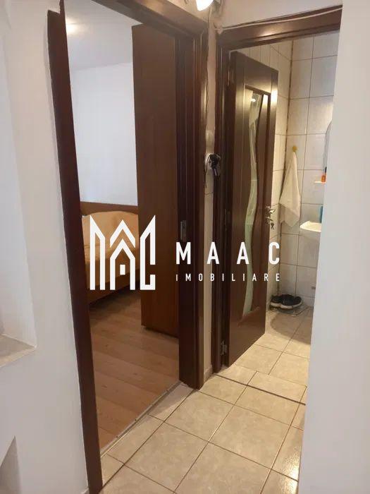 Oportunitate | Apartament 4 camere | Etaj 1 | Valea Aurie - 8